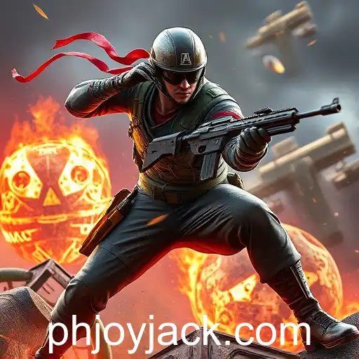Discovering the Thrills of Action Games: A Dive into the World of Phjoy