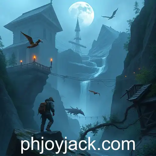 Exploring the Thrill and Joy of Adventure Games