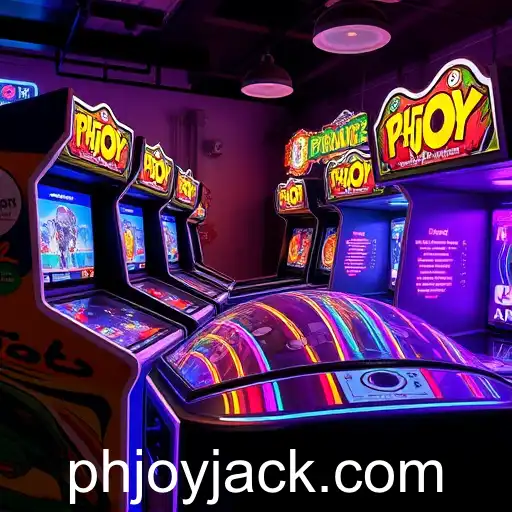 Rediscovering the Joy of Gaming with Arcade Classics