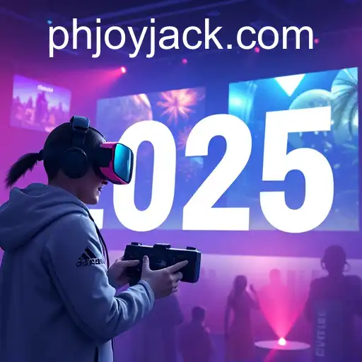 The Digital Playground: Navigating Gaming Landscapes