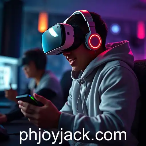 The Evolution of Online Gaming in 2025