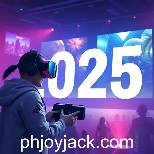 The Digital Playground: Navigating Gaming Landscapes