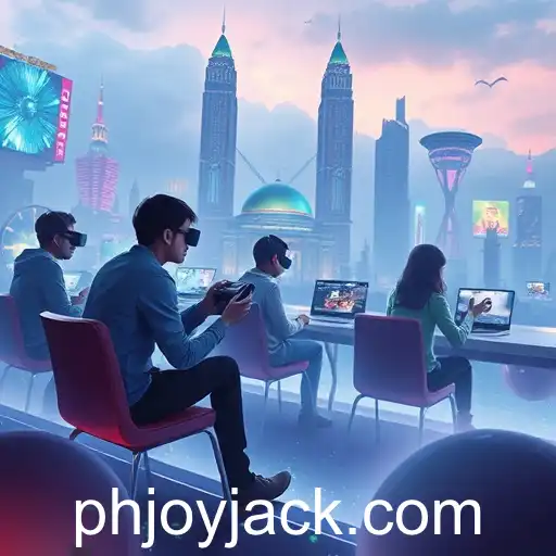 Digital Gaming and Its Growing Impact