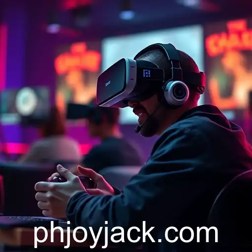 The Evolution of Online Gaming in 2025