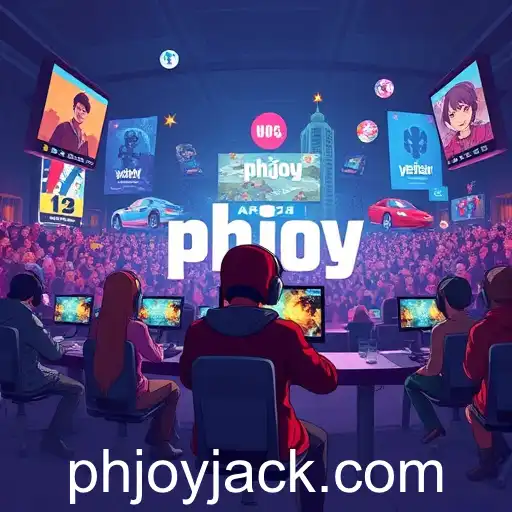 The Evolving Landscape of Online Gaming