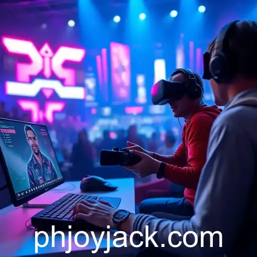 Exploring the Influence of Online Games in 2025