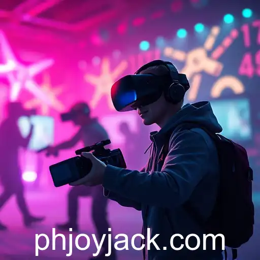 Exploring the Rise of Gaming Communities