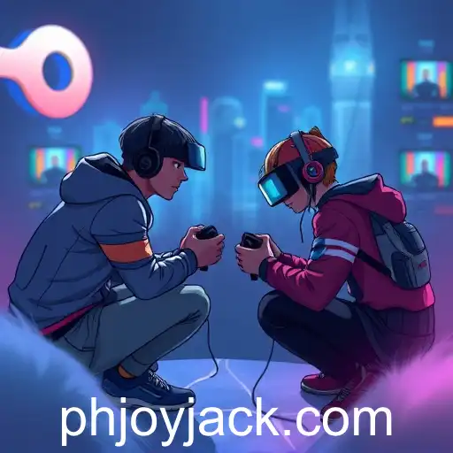 Gaming Industry Evolves Amidst Global Changes