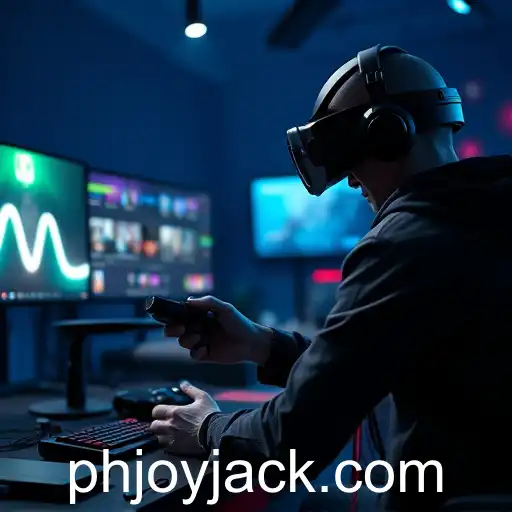 Gaming Industry Evolves with New Challenges