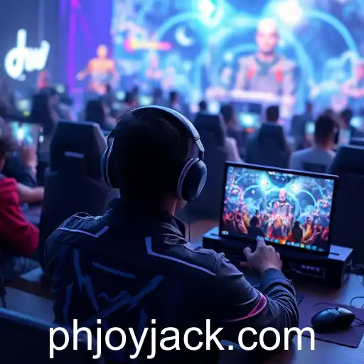 Online Game Industry Faces New Horizon