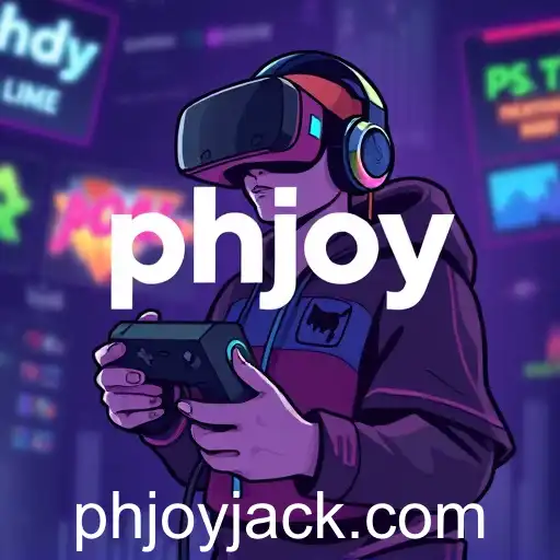 Phjoy Revolutionizes Online Gaming with AI Integration