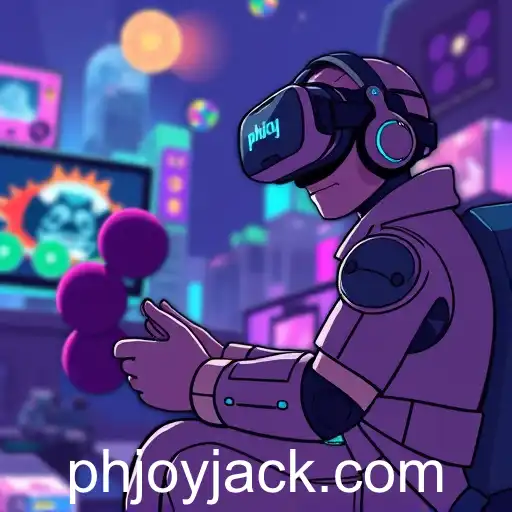Phjoy Revolutionizes Gaming in 2025