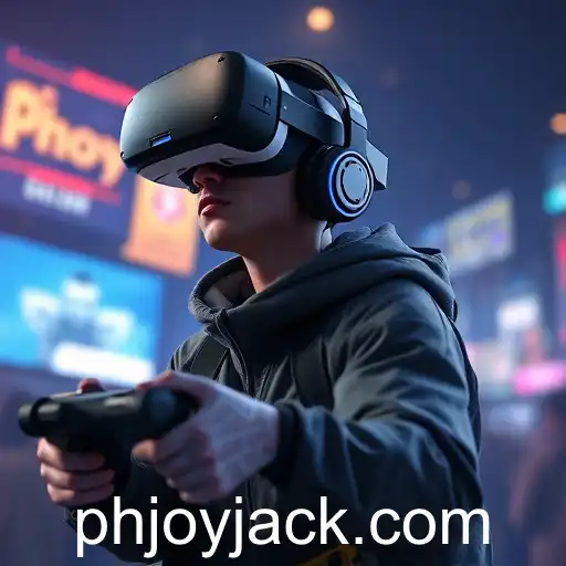 Phjoy Revolutionizes Online Gaming in 2025