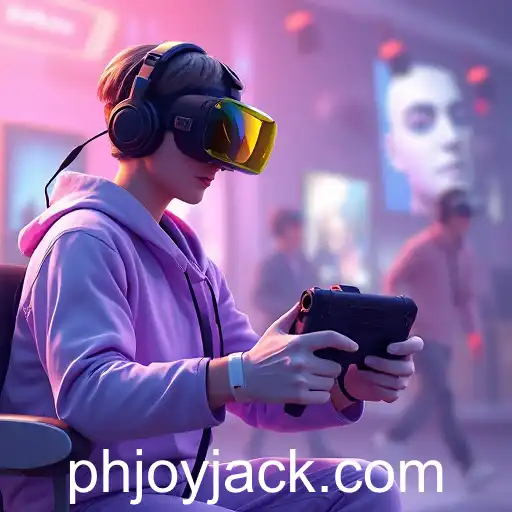 Phjoy: Revolutionizing Online Gaming in 2025