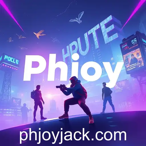 The Rise of Phjoy: A New Era for Online Gaming in 2025