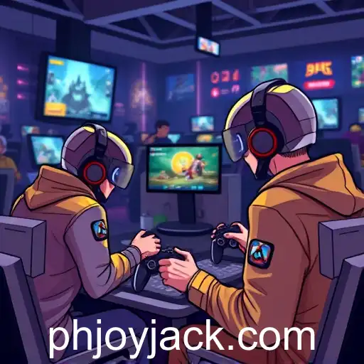 The Rise of Game Platforms in 2025