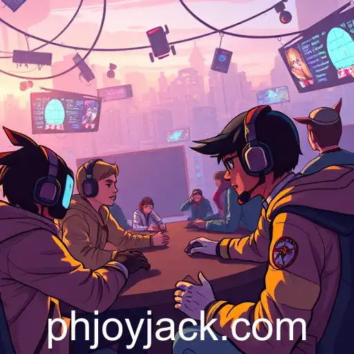 The Rise of Gaming Communities and Online Ventures