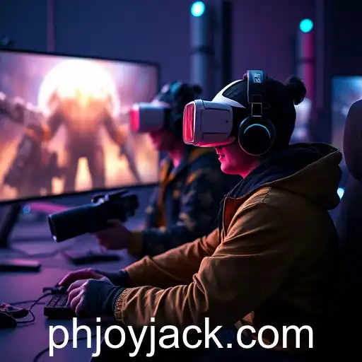 The Rise of Gaming Websites in a Post-Pandemic World