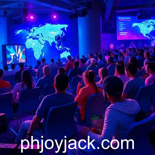 The Rise of Online Gaming Communities