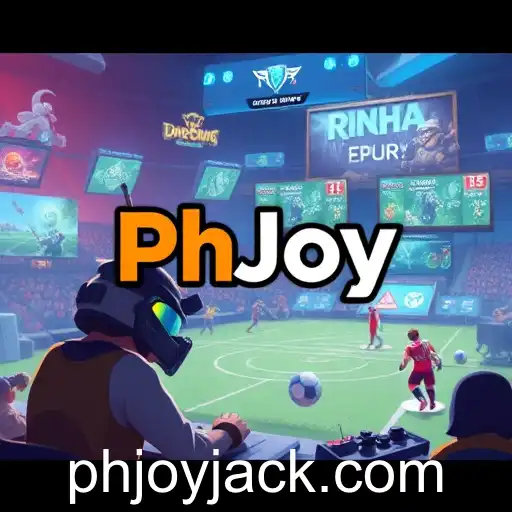 The Rise of Online Gaming: Exploring Phjoy's Influence