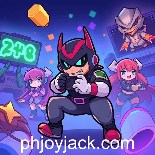 The Rise of PHJoy: Revolutionizing Online Gaming