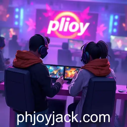 Rising Stars in the Gaming World