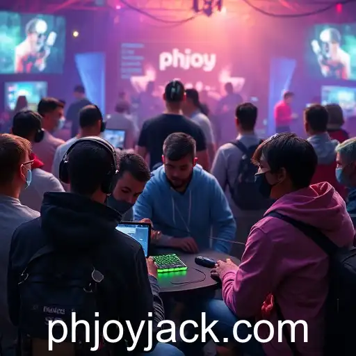 The Evolution of Gaming and New Trends