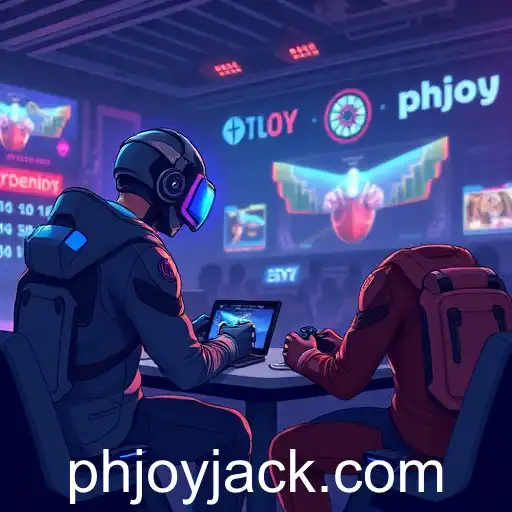 The Rise of Phjoy: Revolutionizing Game Interaction