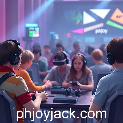 The Rise of Gaming Communities