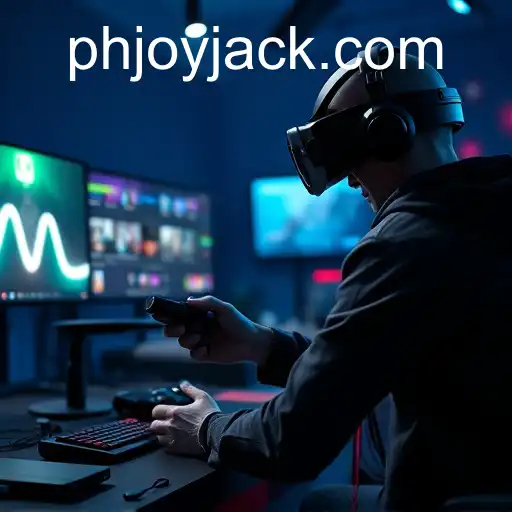 Gaming Industry Evolves with New Challenges