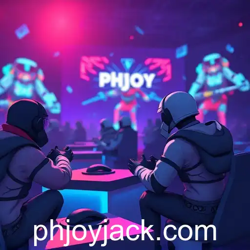 The Digital Playground: Gaming's New Era