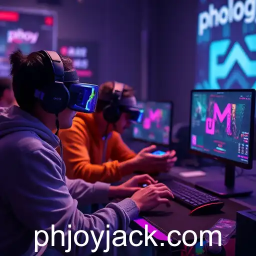 The Rise of Gaming Platforms in 2025