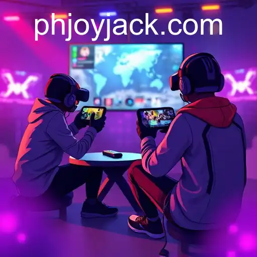 Gaming Trends Shaping 2025