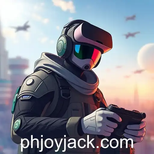 Phjoy Revolutionizes Gaming in 2025