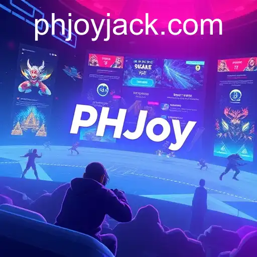 Phjoy: Transforming Online Gaming Experiences