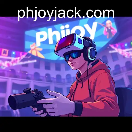 Phjoy: A New Era in Online Gaming