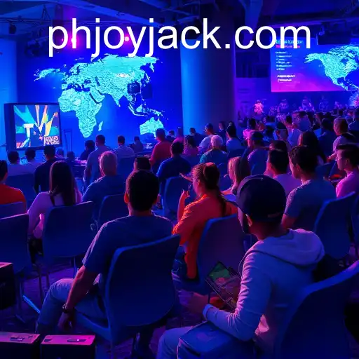 The Rise of Online Gaming Communities