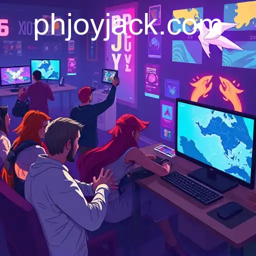 The Rise of Gaming Platforms Embracing Social Dynamics