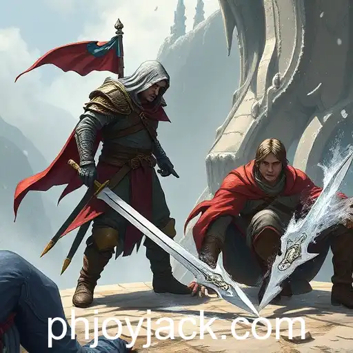 Exploring the Fascinating World of Role-playing Games