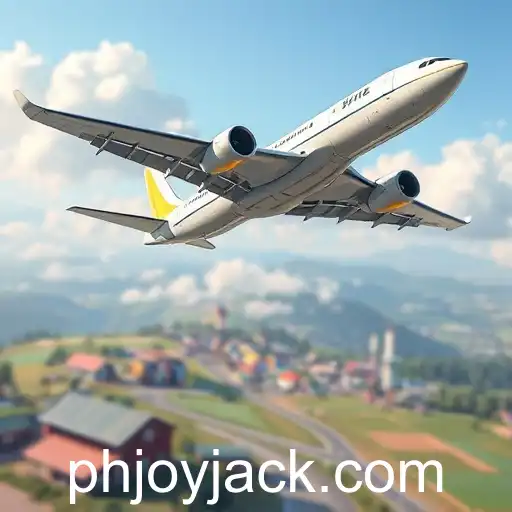 Exploring the Allure of Simulation Games: A Dive into 'phjoy'