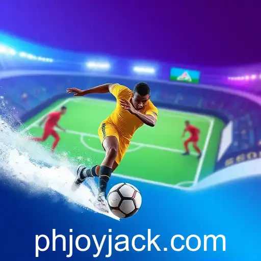 Exploring the Thrilling World of Sports Games: A Dive into 'phjoy' Adventures